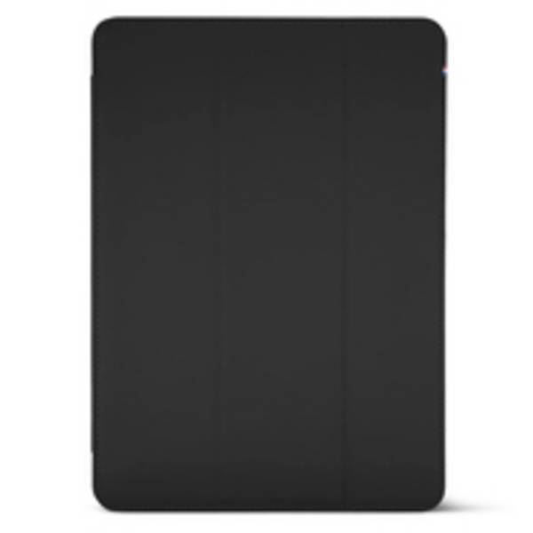 DECODED - Silicone Slim Cover 11 iPad Pro Gen1-4/Air 4+5 Charcoal