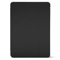 DECODED - Silicone Slim Cover 11 iPad Pro Gen1-4/Air 4+5 Charcoal-0