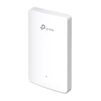 TP-LINK Omada EAP615-Wall V1 - Accesspoint - 4 Anschlüsse - 1GbE - Wi-Fi 6 - Cloud-verwaltet - zur-1