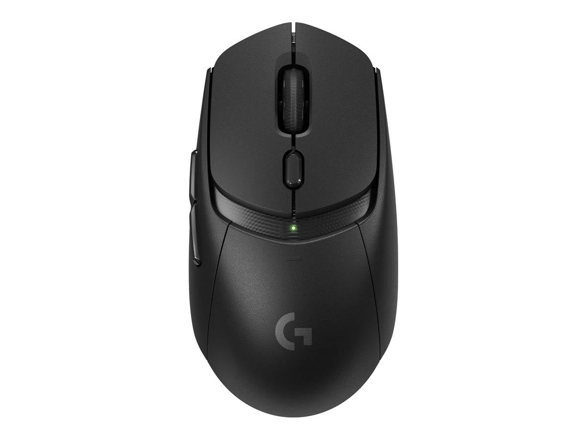Logitech G G309 - Maus - Gaming - optisch - 6 Tasten-0