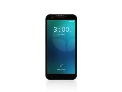 Datalogic Memor 30 Full Touch PDA - Datenerfassungsterminal - robust - Android 13 - 128 GB UFS card - 15.2 cm (6"")-2