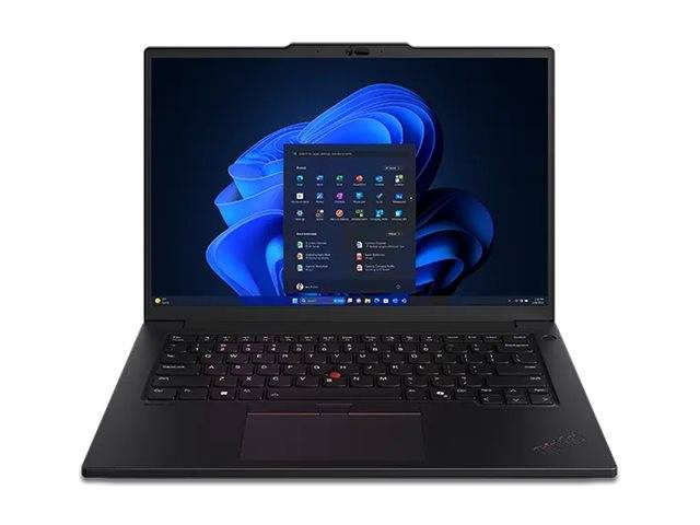 Lenovo ThinkPad P14s Gen 5 21G2 - Intel Core Ultra 7 165H / 1.4 GHz - vPro Enterprise - Win 11 Pro - RTX 500 Ada - 64 GB-0