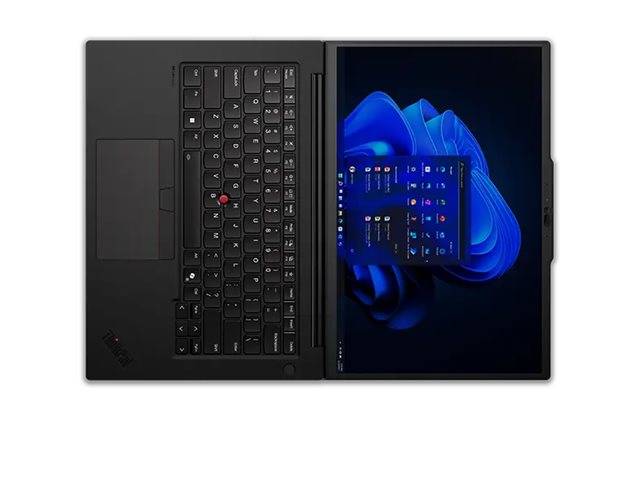 Lenovo ThinkPad P14s Gen 5 21G2 - Intel Core Ultra 7 165H / 1.4 GHz - vPro Enterprise - Win 11 Pro - RTX 500 Ada - 64 GB-1
