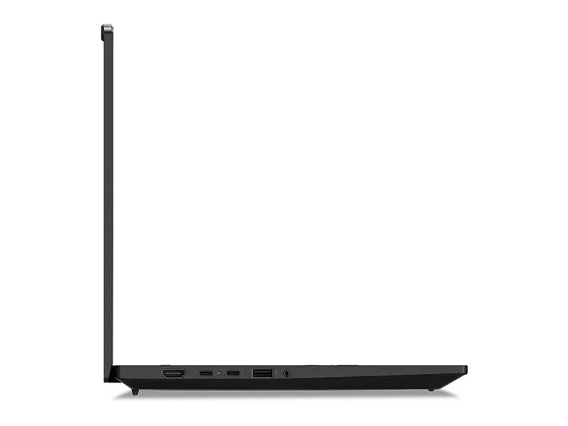 Lenovo ThinkPad P14s Gen 5 21G2 - Intel Core Ultra 7 165H / 1.4 GHz - vPro Enterprise - Win 11 Pro - RTX 500 Ada - 64 GB-3