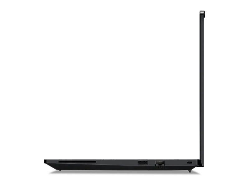 Lenovo ThinkPad P14s Gen 5 21G2 - Intel Core Ultra 7 165H / 1.4 GHz - vPro Enterprise - Win 11 Pro - RTX 500 Ada - 64 GB-4