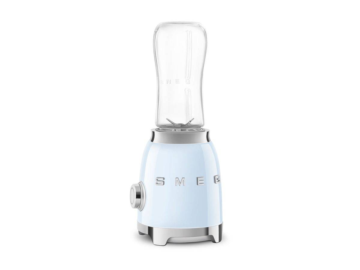 Smeg 50's Style PBF01PBEU - Standmixer - 300 W-1