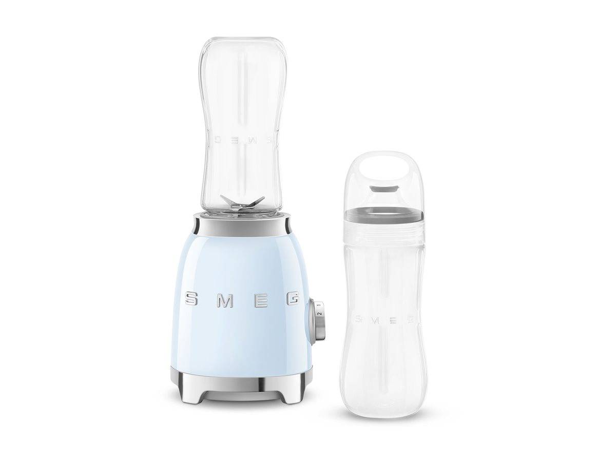 Smeg 50's Style PBF01PBEU - Standmixer - 300 W-4