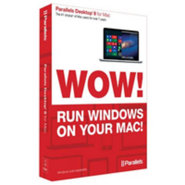Parallels Desktop for Mac Enterprise Edition - Abonnement-Lizenz (16 Monate)