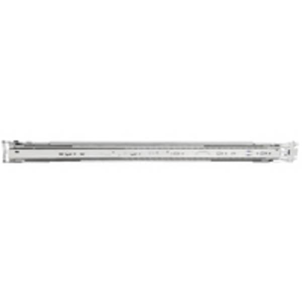 Silverstone RMS05-22, 2,8 kg, 611 mm, 12,5 mm, 38 mm