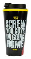 THUMBS UP - ! Thermo Kaffeebecher - South Park-0
