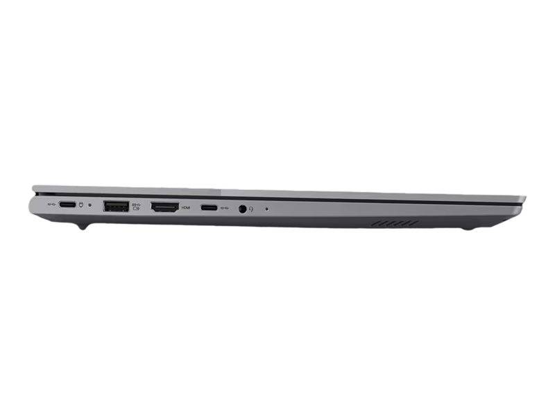 Lenovo ThinkBook 16 G6 ABP 21KK - 180°-Scharnierdesign - AMD Ryzen 5 7430U / 2.3 GHz - Win 11 Pro - Radeon Graphics - 16-1