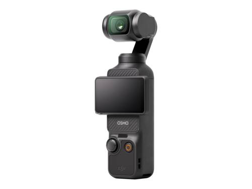 DJI Osmo Pocket 3 - Creator Combo - Action-Kamera