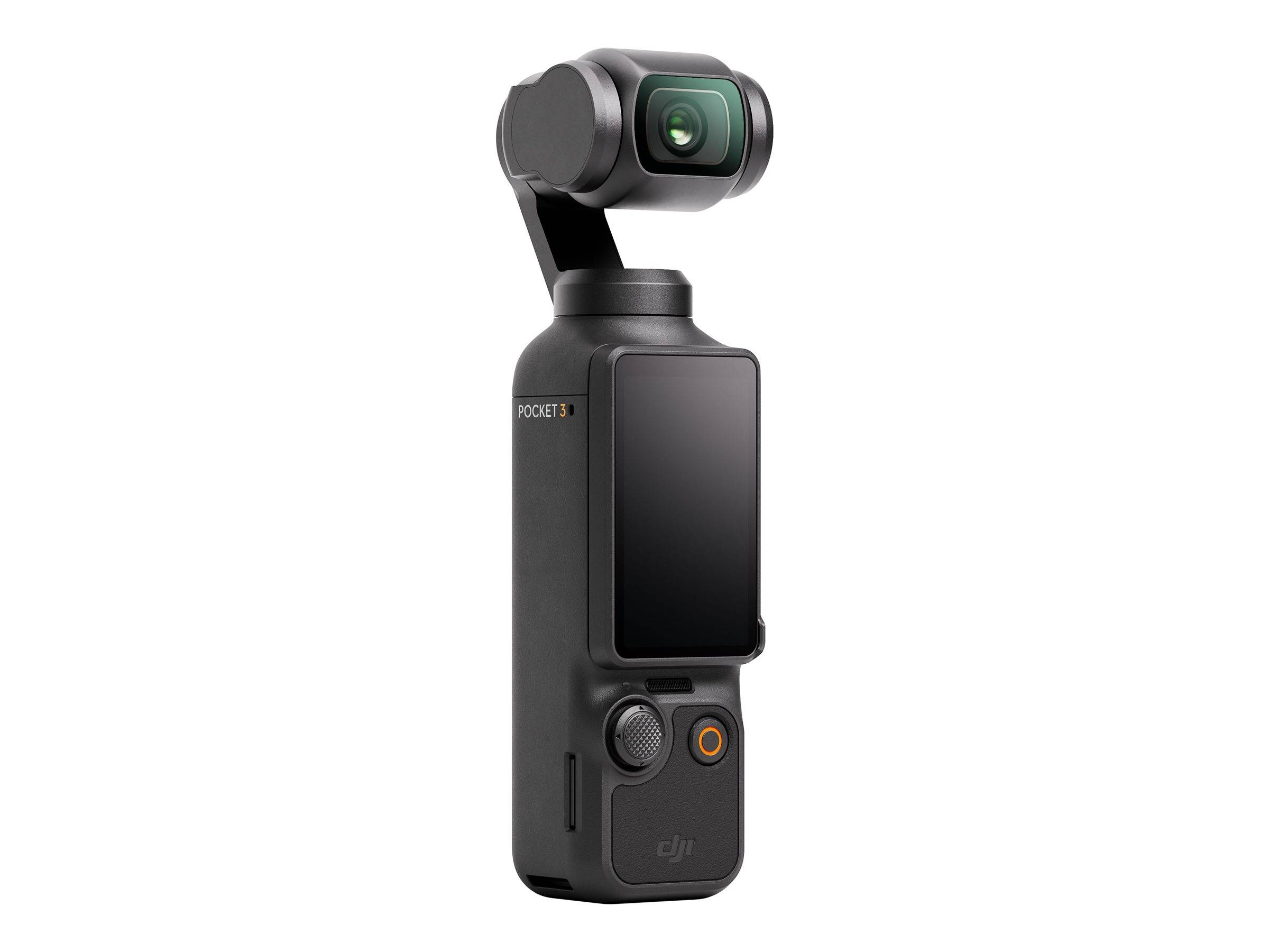DJI Osmo Pocket 3 - Creator Combo - Action-Kamera-4