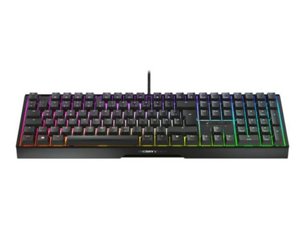 CHERRY XTRFY MX 3.1 - Tastatur - 100% - full size