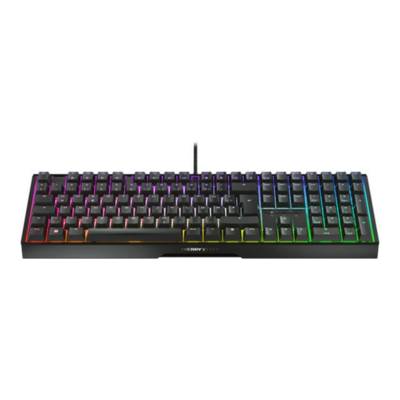 CHERRY XTRFY MX 3.1 - Tastatur - 100% - full size-0