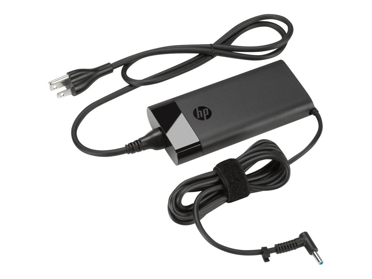 HP Smart Slim - Netzteil - Wechselstrom 90-265 V-1