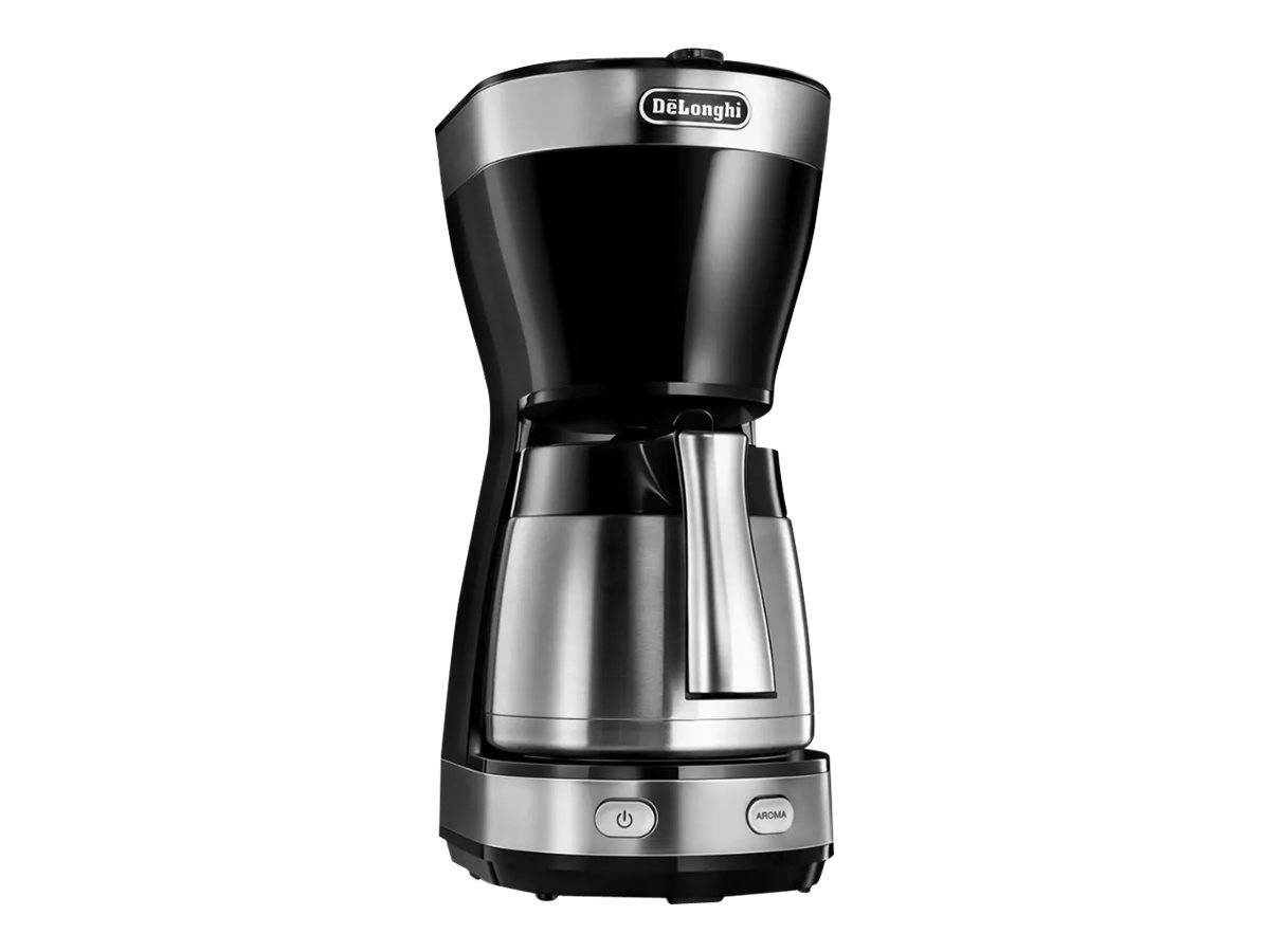DE LONGHI - De'Longhi ICM16710 - Kaffeemaschine - 10 Tassen-1