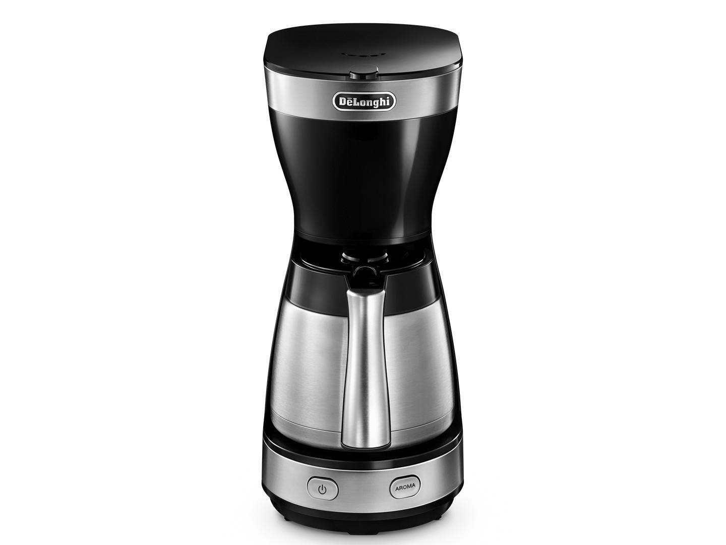 DE LONGHI - De'Longhi ICM16710 - Kaffeemaschine - 10 Tassen-2