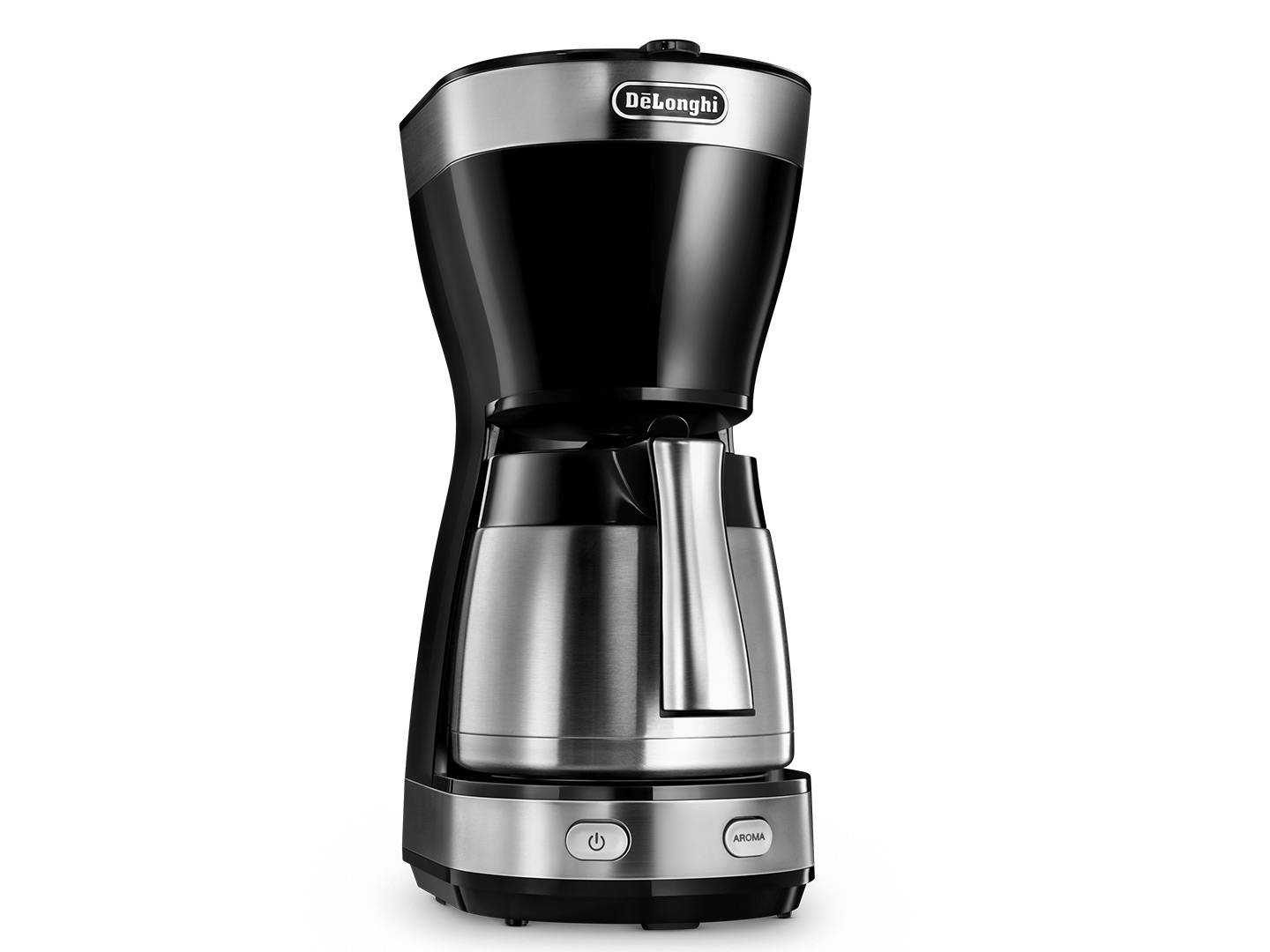 DE LONGHI - De'Longhi ICM16710 - Kaffeemaschine - 10 Tassen-3