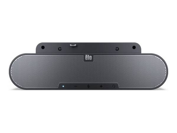 ELO TOUCH SOLUTIONS - Elo Edge Connect Speaker bar - Soundbar - für Monitor
