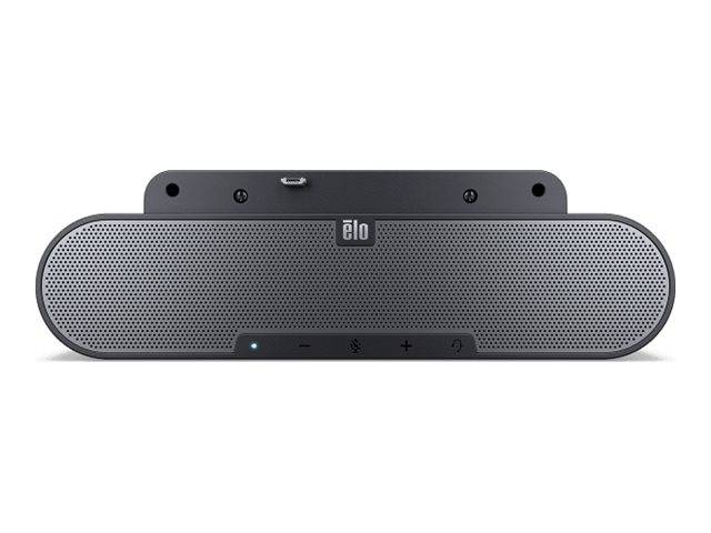 ELO TOUCH SOLUTIONS - Elo Edge Connect Speaker bar - Soundbar - für Monitor-0