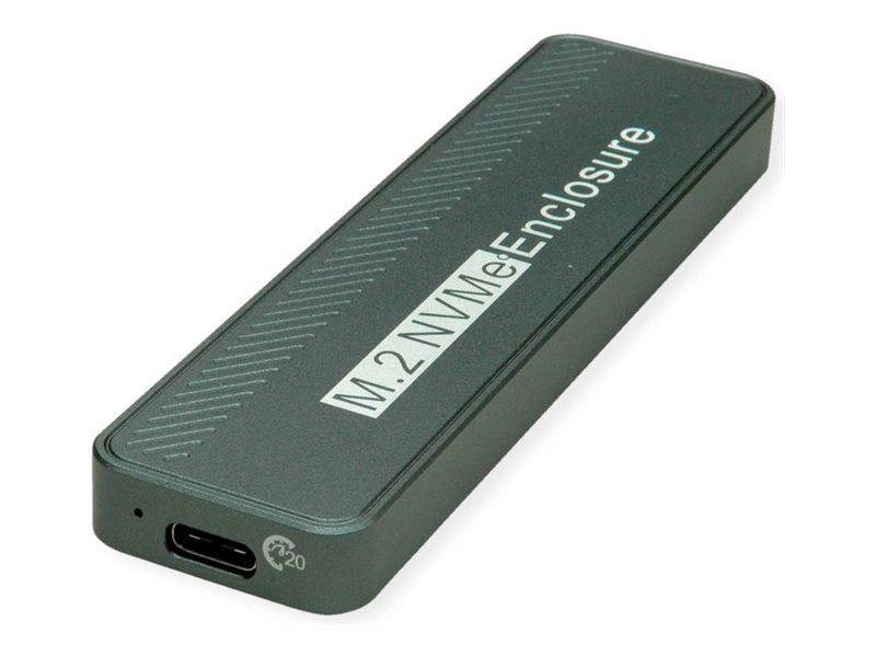 ROTRONIC-SECOMP VALUE - Speichergehäuse - externer Typ - M.2 2242, M.2 2260, M.2 2280 (M.2 2242, M.2 2260, M.2 2280)-1
