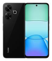 Xiaomi Redmi 13 - 4G Smartphone - Dual-SIM - RAM 8 GB / Interner Speicher 256 GB - microSD slot - 6.79" - Schwarz-1