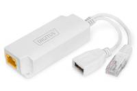 DIGITUS USB-A 5V PoE Splitter-2