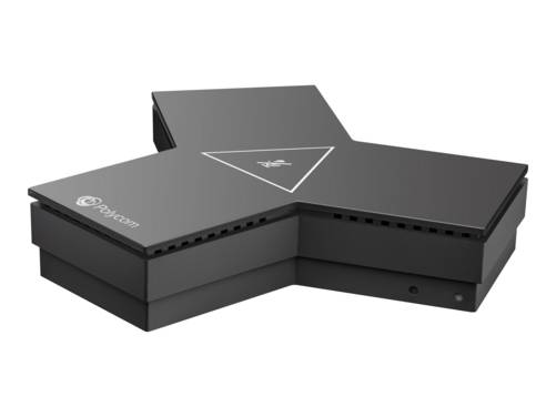 HP - Poly IP Table Microphone - Mikrofon - für Poly G7500