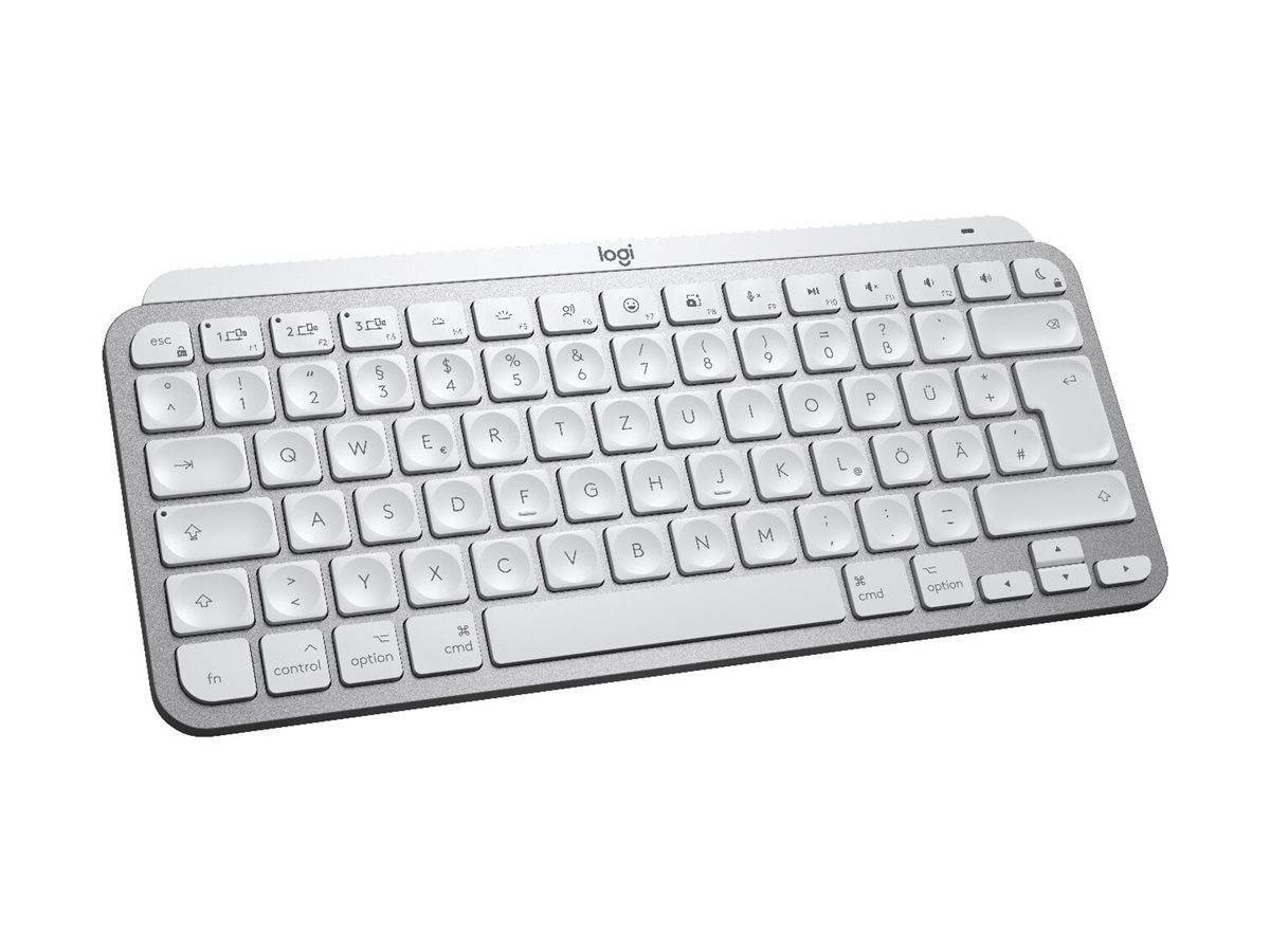 Logitech Master Series MX Keys Mini for Mac - Tastatur-3
