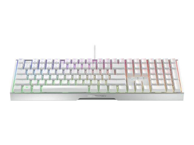 CHERRY XTRFY MX 3.1 - Tastatur - 100% - full size-0