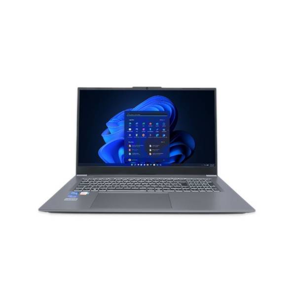 TERRA Mobile 1717R - Intel Core i7 1355U - Win 11 Pro - Intel Iris Xe Grafik - 16 GB RAM - 1 TB SSD NVMe - 43.9 cm (17.3