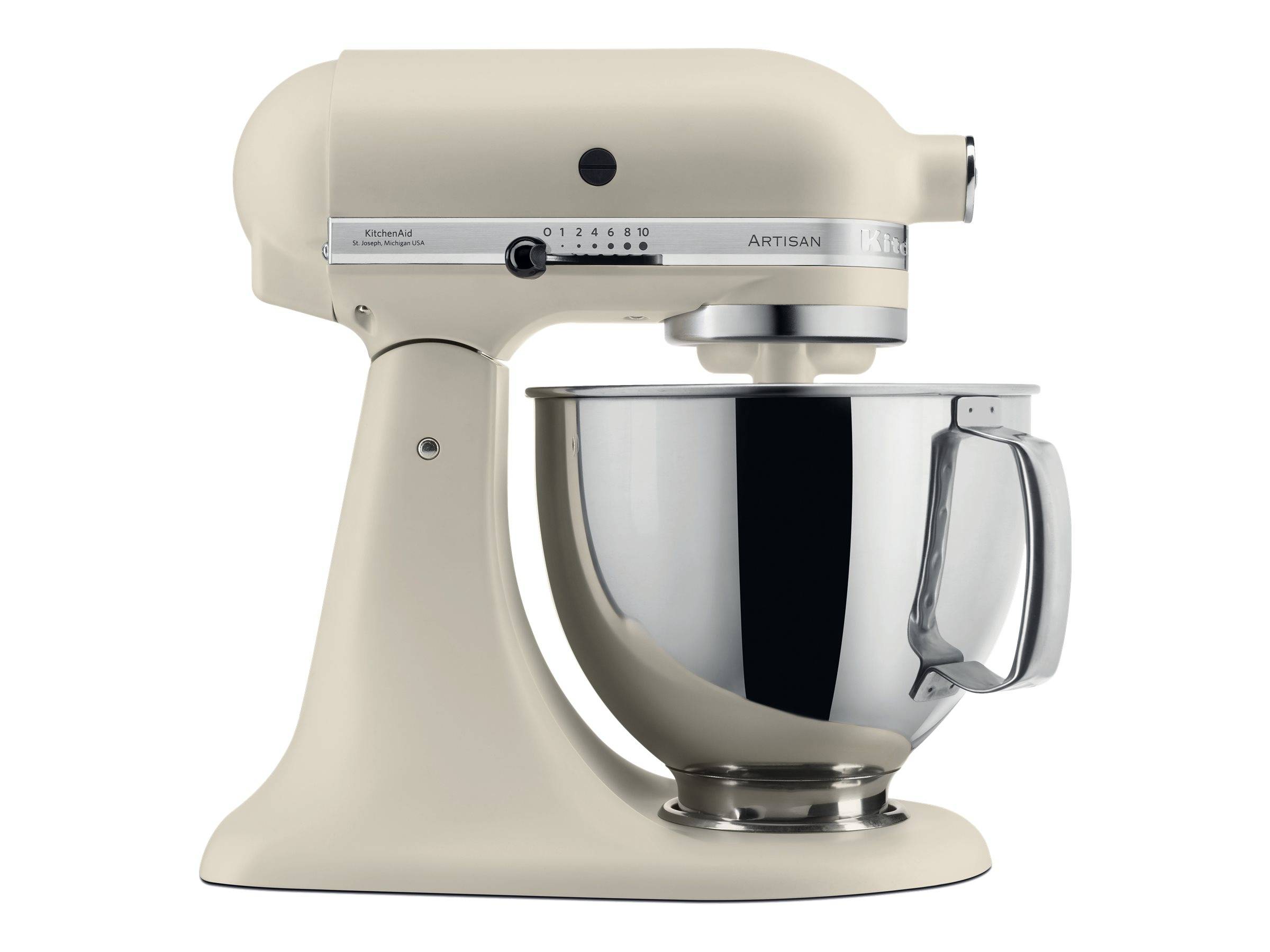 KitchenAid Artisan 5KSM175PSEFL - Küchenmaschine-0