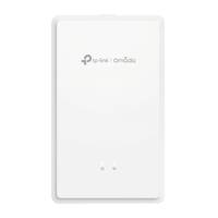 TP-Link Omada EAP615GP-Wall V1 - Accesspoint-1