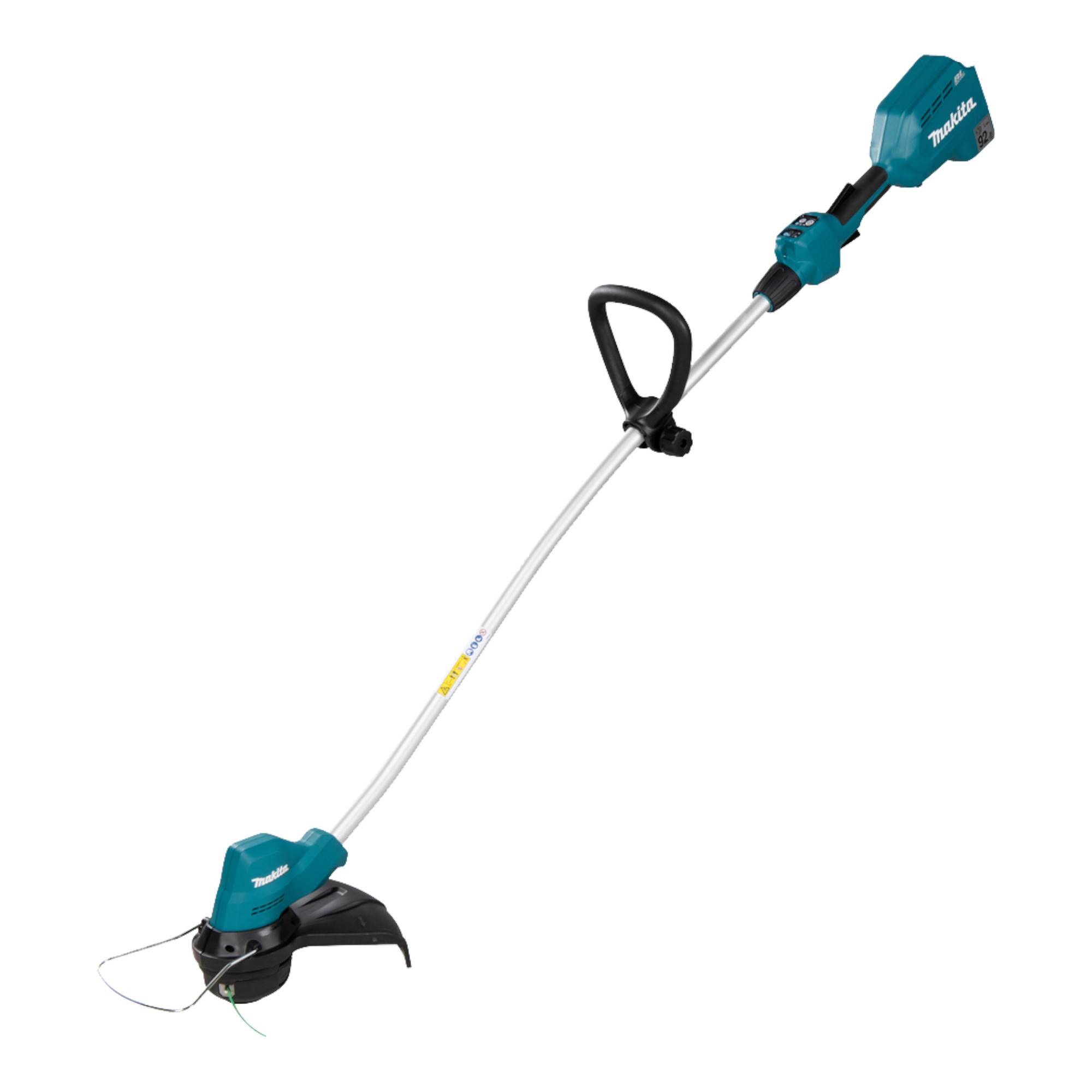 Makita DUR 189 Z Akku Rasentrimmer 18 V 300 mm Brushless Solo - ohne Akku, ohne Ladegerät-0