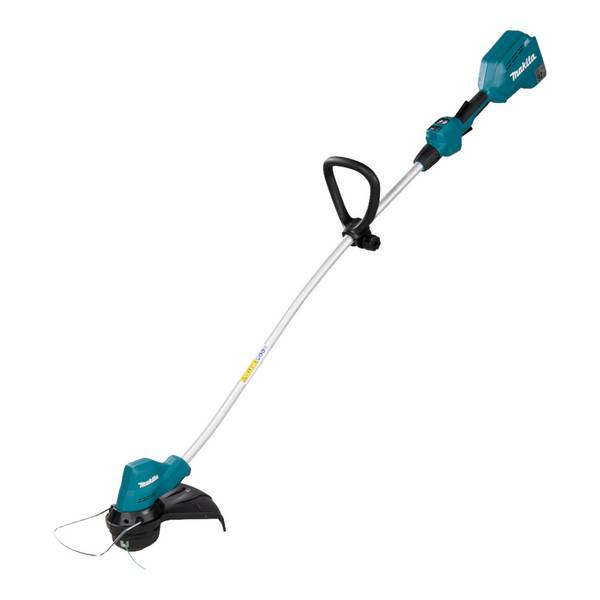 Makita DUR 189 Z Akku Rasentrimmer 18 V 300 mm Brushless Solo - ohne Akku, ohne Ladegerät
