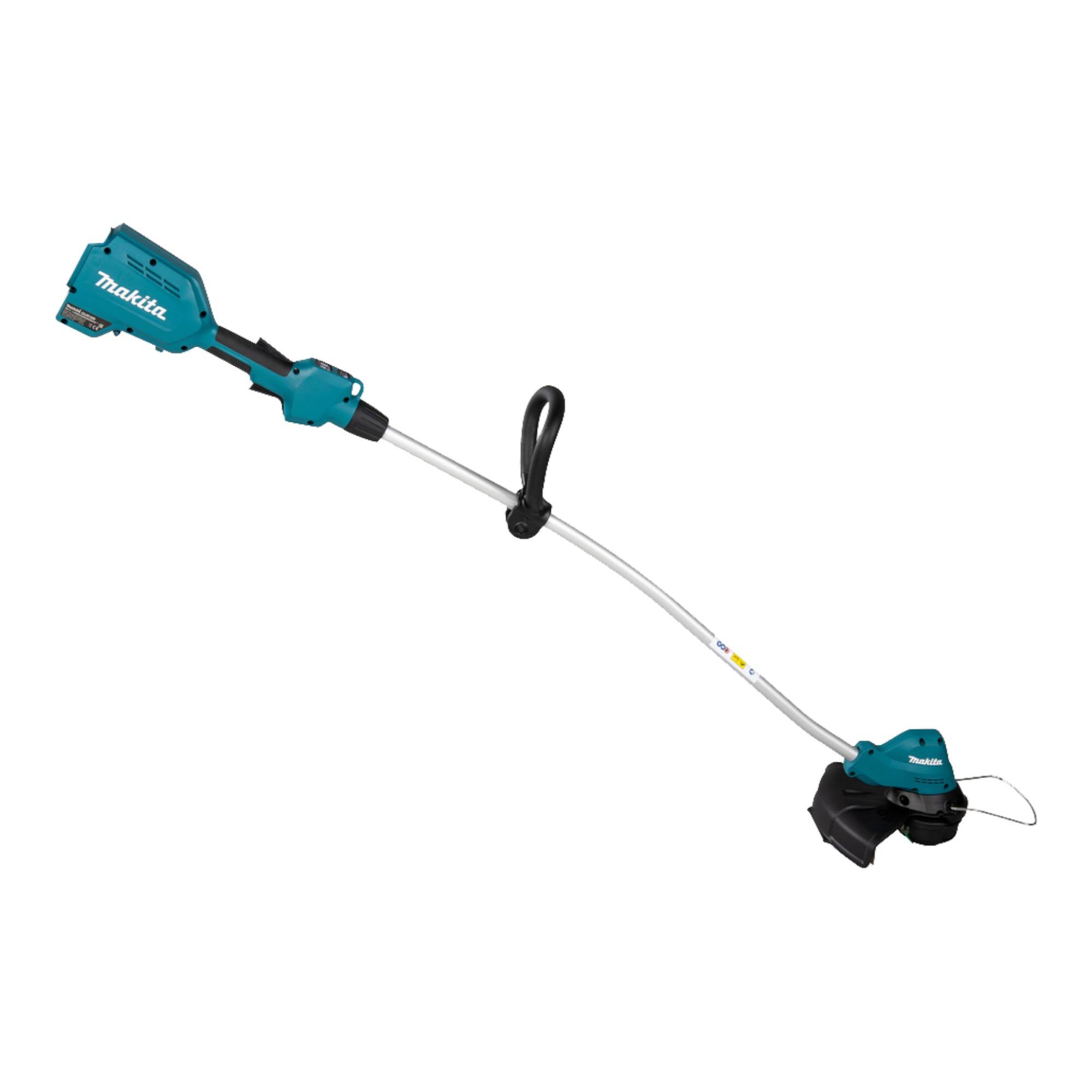 Makita DUR 189 Z Akku Rasentrimmer 18 V 300 mm Brushless Solo - ohne Akku, ohne Ladegerät-2