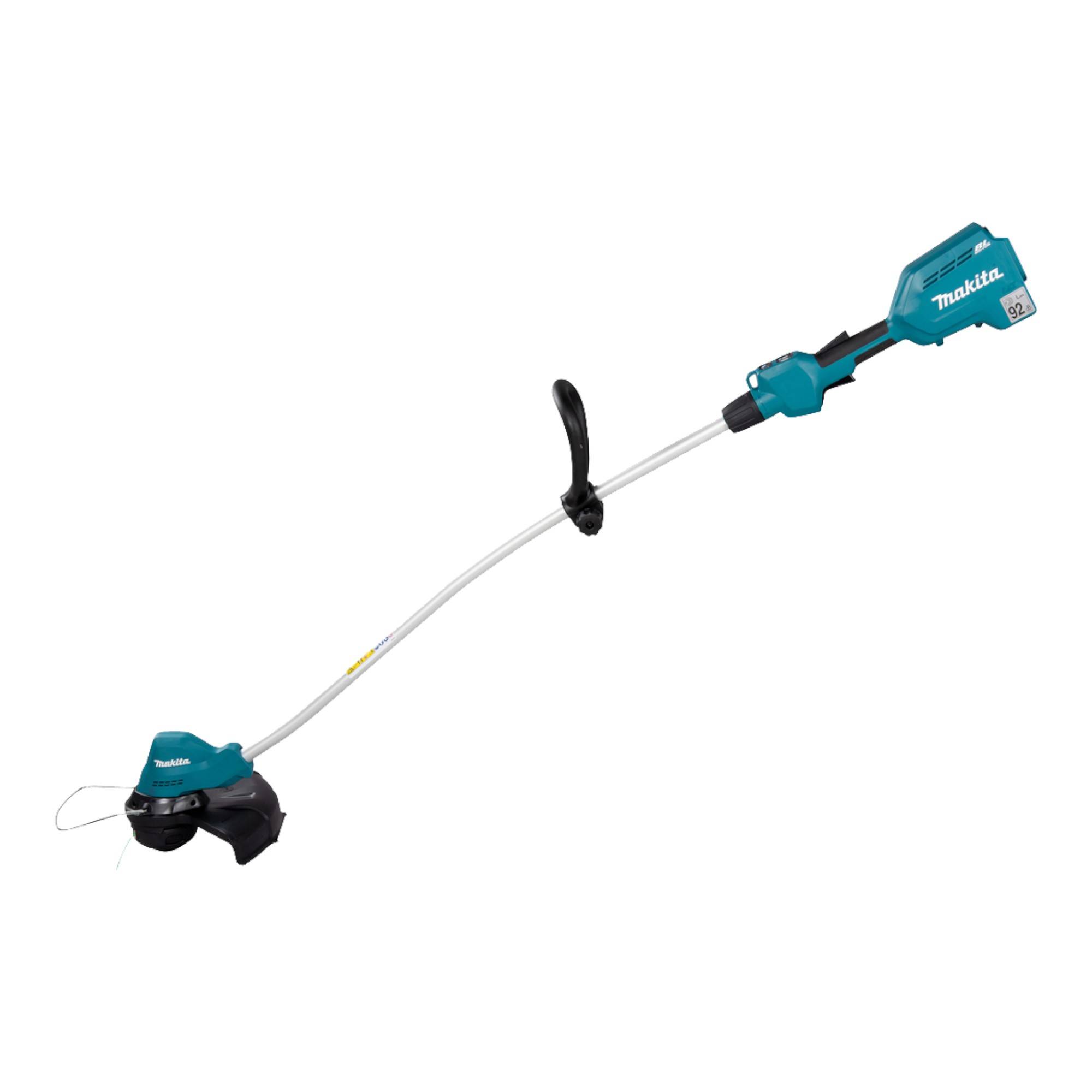 Makita DUR 189 Z Akku Rasentrimmer 18 V 300 mm Brushless Solo - ohne Akku, ohne Ladegerät-3