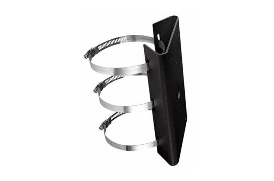 Hikvision DS-1275ZJ-SUS - Halterung für Kameramontage - Pfosten montierbar - Auß-0