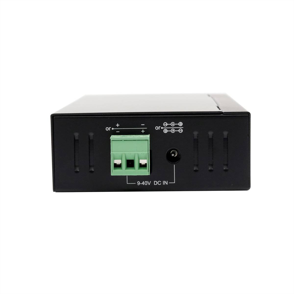 EXSYS EX-11227HMVS 7 Port USB 3.2 Gen 1 Metall HUB VIA VL811+ Chipset-4