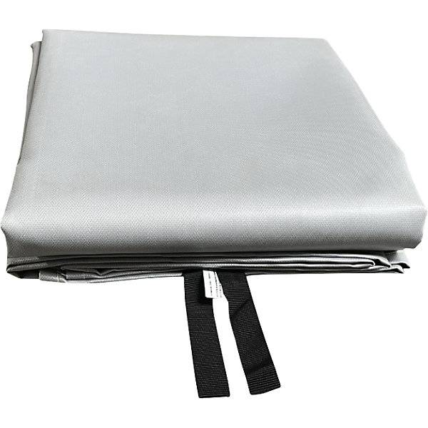 Li-Ionen-Batterie Brandschutzdecke PREMIUM LxB 4000 x 3000 mm Brandklasse A2. Vlitex GmbH 80597949-2