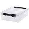 SmartStore™ Classic transparent LxBxH 400 x 300 x 110 mm VE 10 Stk. ORTHEX SWEDEN AB 79104449