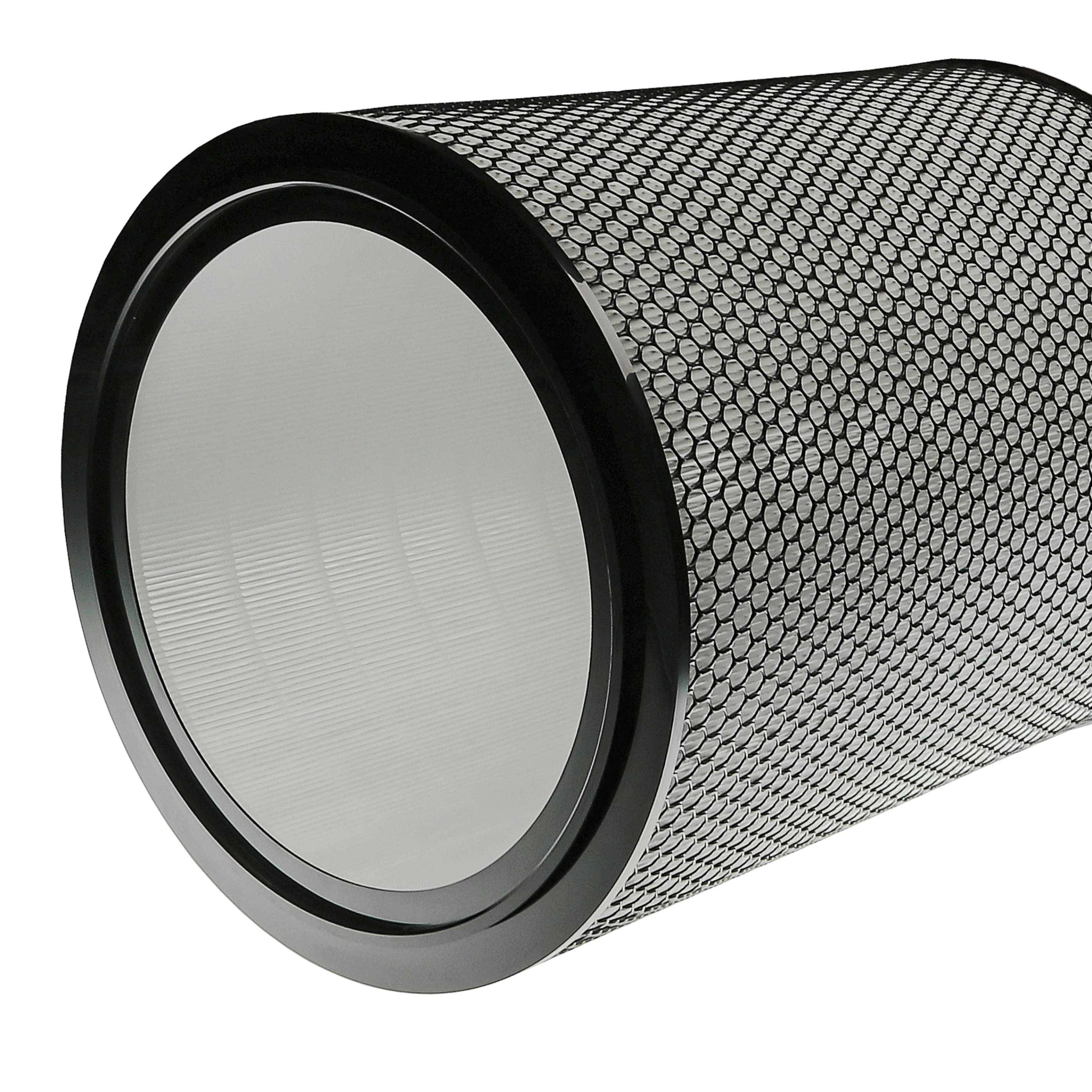 vhbw 2x HEPA 13 Filter kompatibel mit Dyson Purifier Big+Quiet Formaldehyde BP03 Luftreiniger - Ersatz-Filter-4