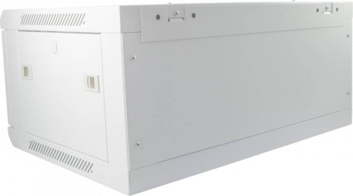 ALLNET ALL-SMC6415GRAU Rack Gehäuse - 15 HE - Grau-2