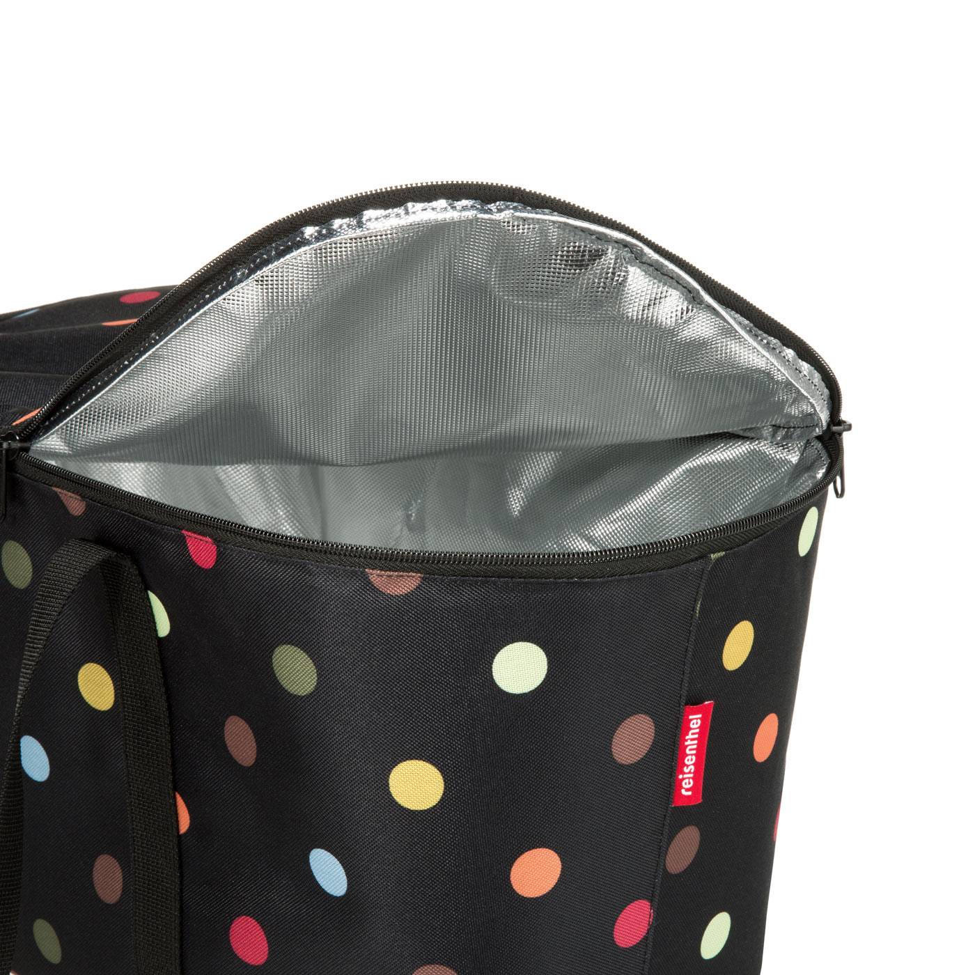 REISENTHEL - UH7009 - 20 l - Mehrfarbig - Polyester - Alufolie - 445 mm - 250 mm-1