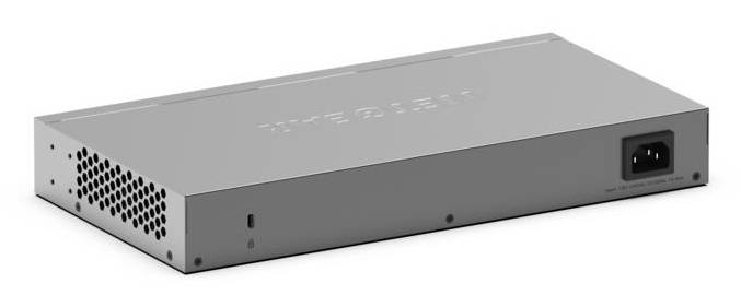 Netgear GS724T - Version 6 - Switch - L3 Lite-1
