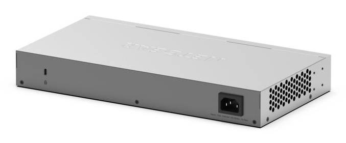 Netgear GS724T - Version 6 - Switch - L3 Lite-2