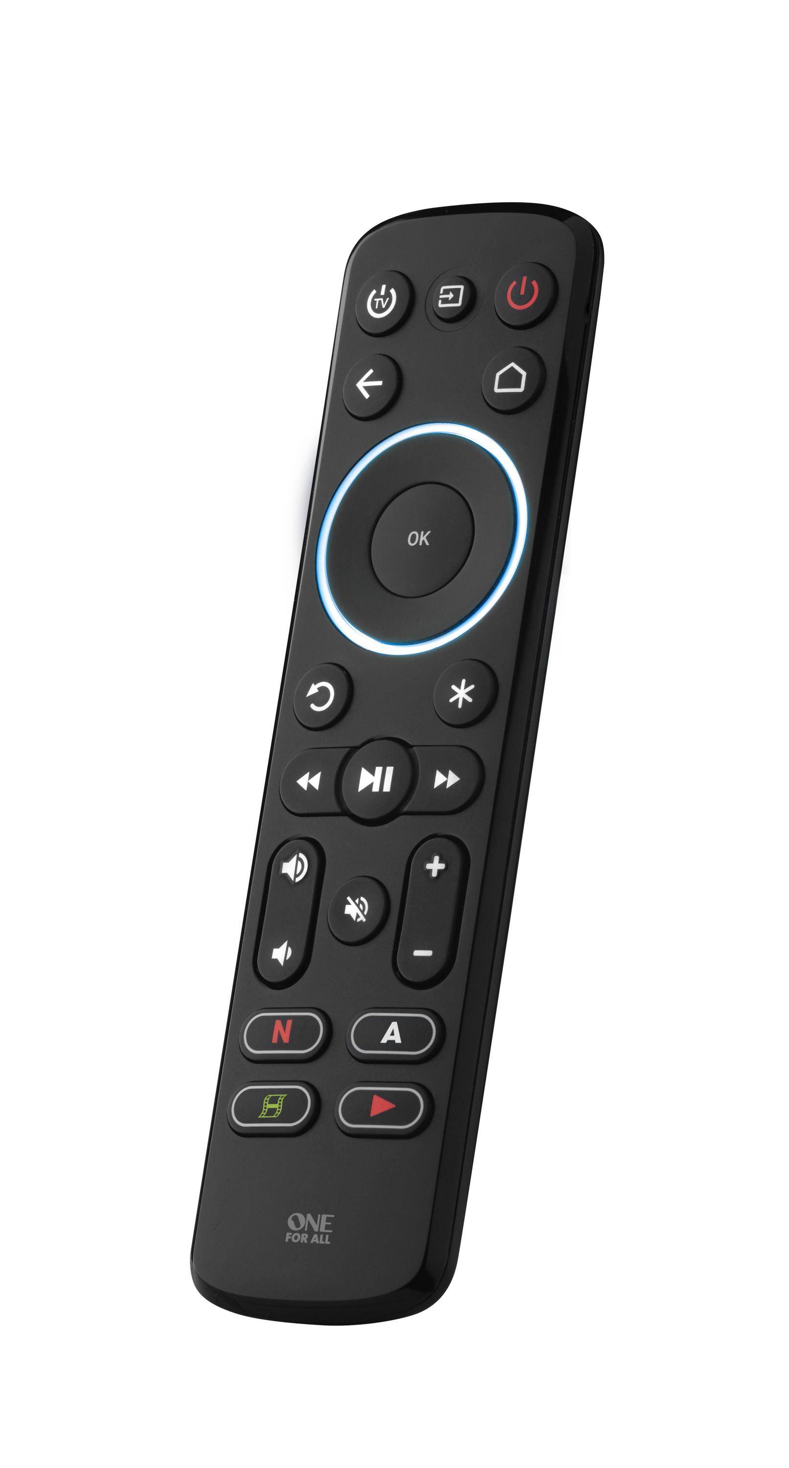One for All Streamer URC 7935 - Universalfernbedienung-3