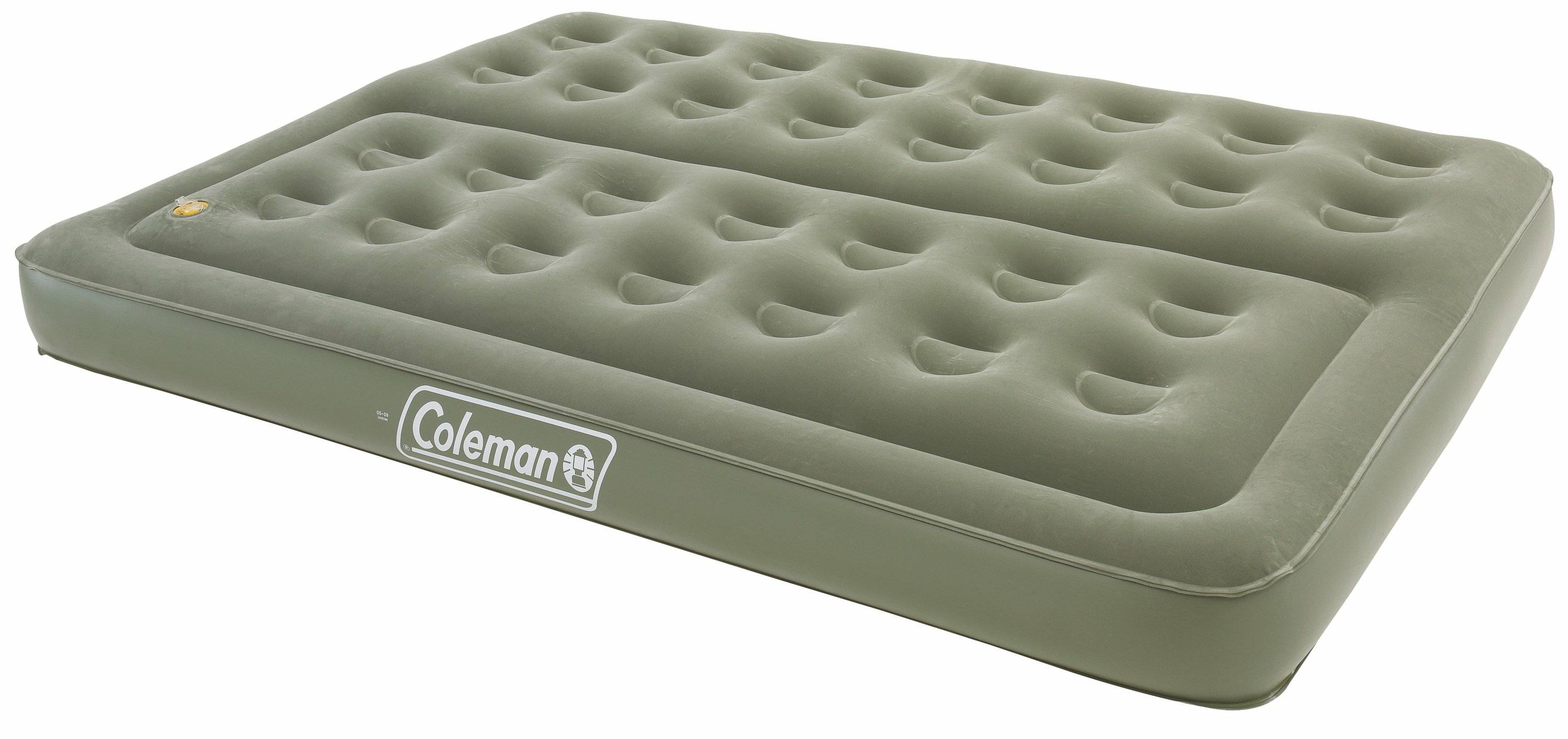 Coleman Maxi Comfort Bed Double NP, Doppelmatratze, Doppelt / volle Größe, Rechteck-0