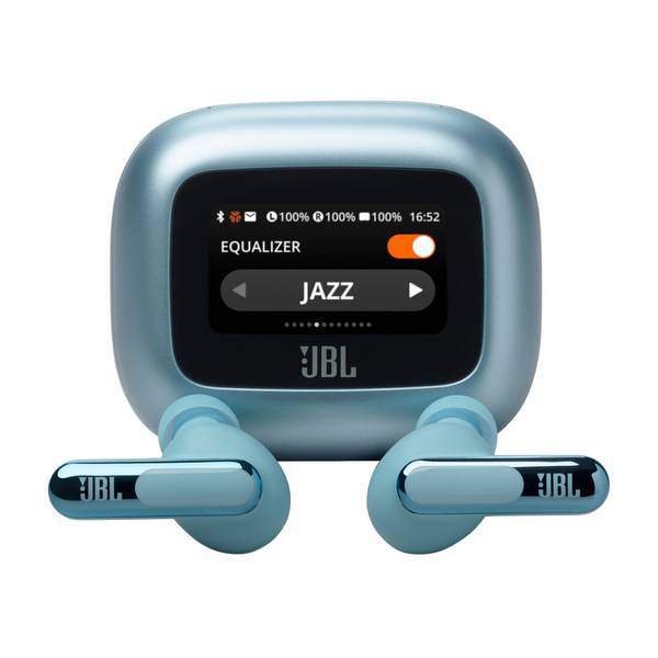 JBL LIVE Beam 3 - True Wireless-Kopfhörer mit Mikrofon